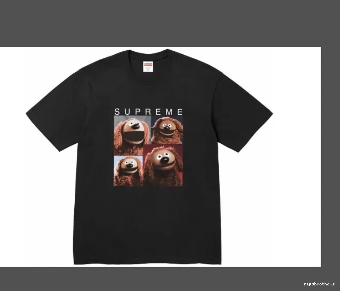 ROWLF Ragdoll T-shirt TEE 24SS 0707